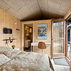 Vakantiehuis "Nannah" - 100m from the sea