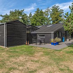 Vakantiehuis "Eilke" - 2km from the sea
