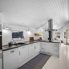 Vakantiehuis "Stasia" - 1.5km from the sea