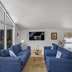 Vakantiehuis "Stasia" - 1.5km from the sea