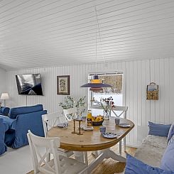 Vakantiehuis "Stasia" - 1.5km from the sea