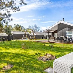 Vakantiehuis "Rickmer" - 1.9km from the sea