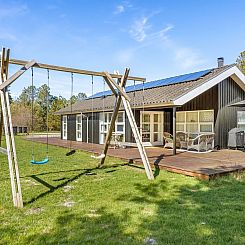 Vakantiehuis "Rickmer" - 1.9km from the sea