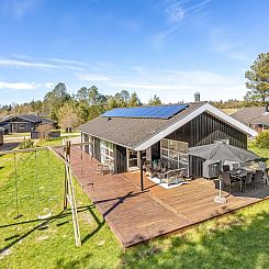 Vakantiehuis "Rickmer" - 1.9km from the sea