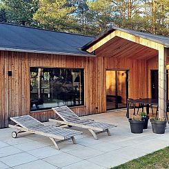 Holiday home in Ålbæk