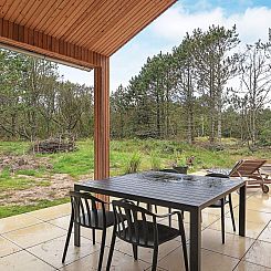 Holiday home in Ålbæk