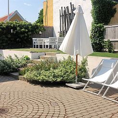 Vakantiehuis "Tede" - 300m from the sea