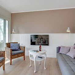 Appartement "Sylwia" - 800m from the sea