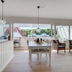 Appartement "Sylwia" - 800m from the sea