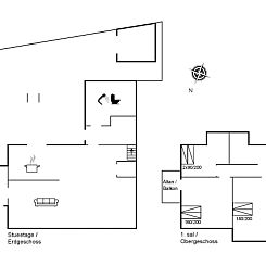 Vakantiehuis "Alexi" - 500m from the sea