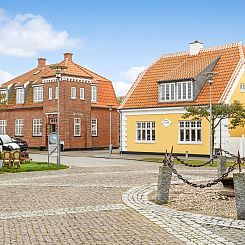 Vakantiehuis "Alexi" - 500m from the sea