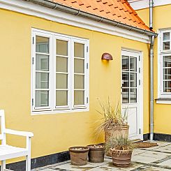 Vakantiehuis "Alexi" - 500m from the sea