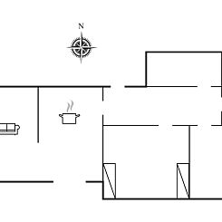 Vakantiehuis "Jantje" - 500m from the sea