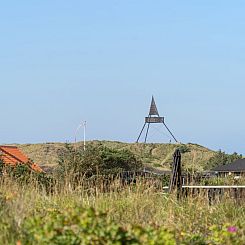 Vakantiehuis "Jantje" - 500m from the sea