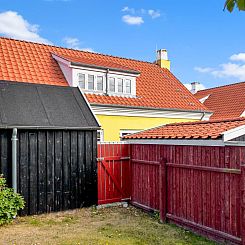 Vakantiehuis "Tuulia" - 1.1km from the sea