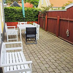 Vakantiehuis "Tuulia" - 1.1km from the sea