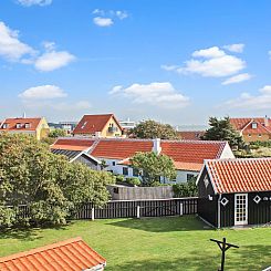 Vakantiehuis "Borka" - 150m from the sea