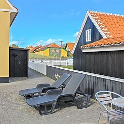 Vakantiehuis "Borka" - 150m from the sea