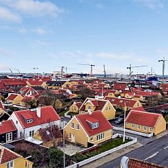 Vakantiehuis "Ilselil" - 500m from the sea