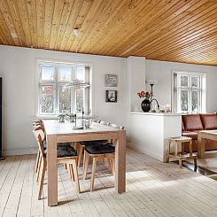 Vakantiehuis "Minte" - 450m from the sea