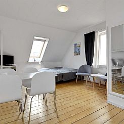 Appartement "Zlatka" - 250m from the sea