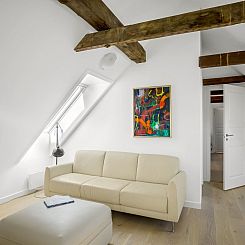 Vakantiehuis "Albine" - 150m from the sea