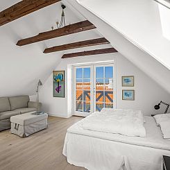 Vakantiehuis "Albine" - 150m from the sea