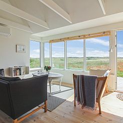 Vakantiehuis "Helga" - 800m from the sea