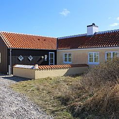 Vakantiehuis "Nille" - 100m from the sea