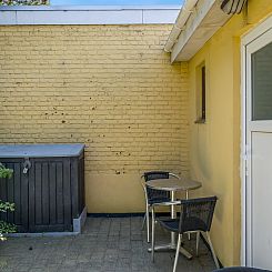 Vakantiehuis "Evgenia" - 950m from the sea