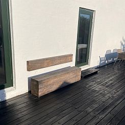 Vakantiehuis "Evgenia" - 950m from the sea