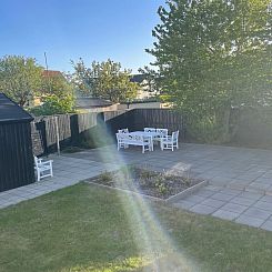 Vakantiehuis "Evgenia" - 950m from the sea