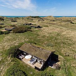 Vakantiehuis "Anita" - 575m from the sea
