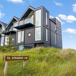 Vakantiehuis "Anita" - 575m from the sea