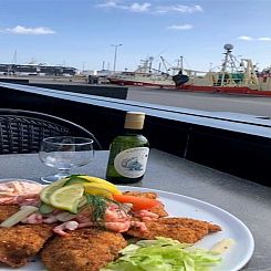 Appartement "Viivi" - 900m from the sea