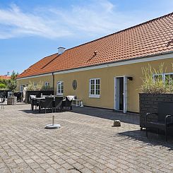 Appartement "Viivi" - 900m from the sea