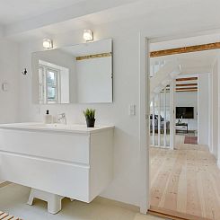 Vakantiehuis "Juhana" - 150m from the sea