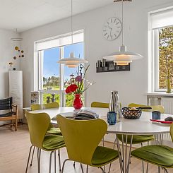 Appartement "Alkmund" - 800m from the sea