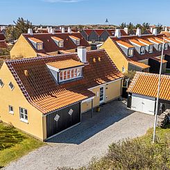 Vakantiehuis "Elisebeth" - 500m from the sea