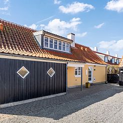 Vakantiehuis "Elisebeth" - 500m from the sea