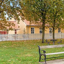 Vakantiehuis "Elsamaria" - 500m from the sea