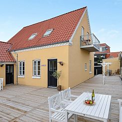 Appartement "Ejler" - 200m from the sea