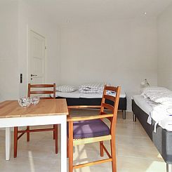 Appartement "Alkmund" - 800m from the sea