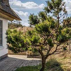 Vakantiehuis "Dorit" - 450m from the sea