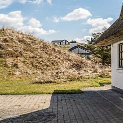 Vakantiehuis "Dorit" - 450m from the sea
