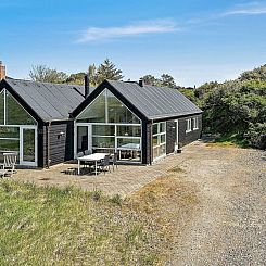 Holiday home in Blokhus