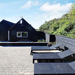 Holiday home in Blokhus