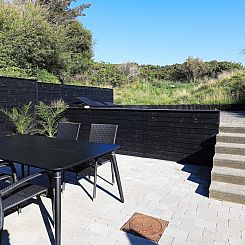 Holiday home in Blokhus