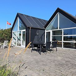 Holiday home in Blokhus