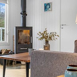 Vakantiehuis "Steinunn" - 2.9km from the sea